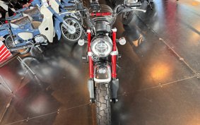 HONDA MONKEY 125 JB05