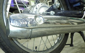 HONDA C50 SUPER CUB E 2024 AA01