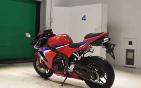 HONDA CBR600RR 2024 PC40