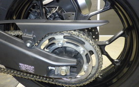 YAMAHA XSR125 2013 RE46J