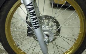 YAMAHA SEROW 250 Gen.2 2017 DG17J