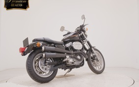 HARLEY XL1200S 1999