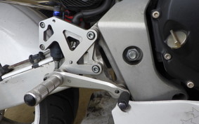 HONDA HORNET 250 MC31