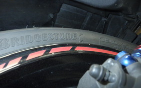 SUZUKI HAYABUSA Gen.2 2008