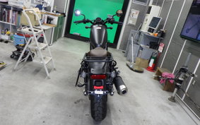 HONDA REBEL 250 S 2024 MC49
