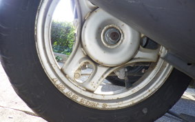HONDA DIO Gen.6 AF62