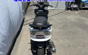 YAMAHA MAJESTY 125FI SE27