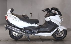 SUZUKI SKYWAVE 650LX CP52A