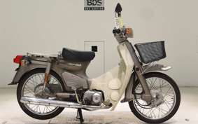 HONDA C90 SUPER CUB E 2024 HA02