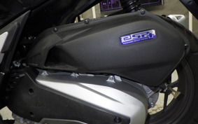 HONDA PCX125 2004 JK05