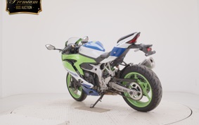 KAWASAKI ZX-4RR 2024