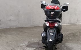 YAMAHA N-MAX 125 SE86J