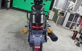 HARLEY XG750ｽﾄﾘｰﾄ 2015