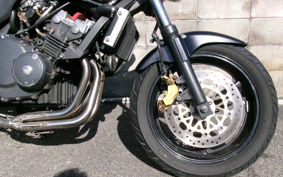 HONDA HORNET250 MC31