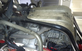 HONDA ｸﾛｽｶﾌﾞ110-2 1998 JA45