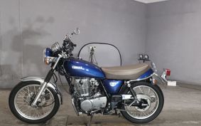 YAMAHA SR400 2021 RH16J