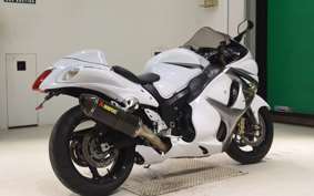 SUZUKI HAYABUSA Gen.2 2015