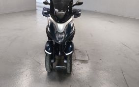 YAMAHA TRICITY 125 SE82J