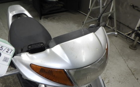 YAMAHA JOG ZR 3YK