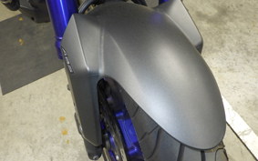 YAMAHA MT-09 A 2015 RN34J