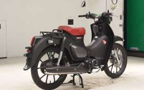 HONDA C125 SUPER CUB