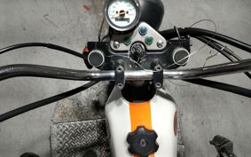 SUZUKI GLASS TRACKER BIG BOY NJ47A