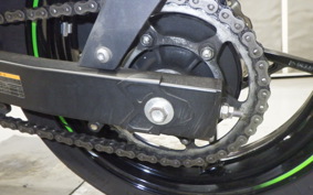 KAWASAKI NINJA 400 2021 EX400G