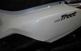 YAMAHA AXIS 125 TREET SE53J