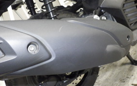YAMAHA TRICITY 155 2006 SG81J