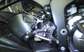 KAWASAKI NINJA ZX-6R A 2019