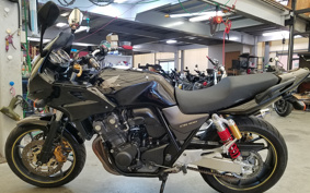 HONDA CB400SFV-3 BOLDOR 2017 NC42