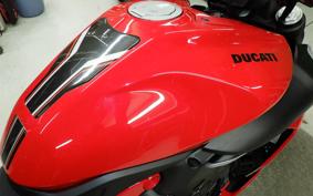 DUCATI DIAVEL V4 2024