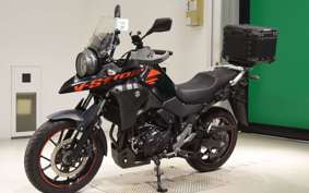 SUZUKI V-STROM 250 A 2017