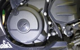 KAWASAKI NINJA 400 2023 EX400G