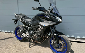 YAMAHA MT-09 Tracer 2018 RN51J