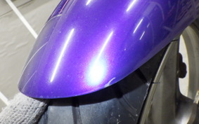 HONDA CB400SF VTEC 2008 NC42