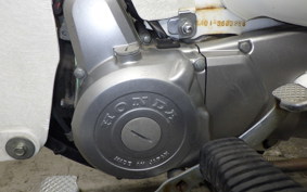 HONDA LITTLE CUB E AA01