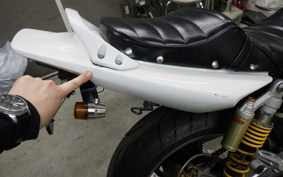 HONDA CB400SF VTEC Spec3 2004 NC39