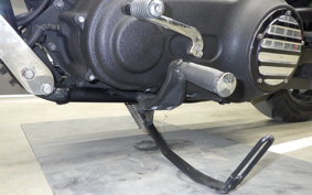 HARLEY FXDB 1580 2015