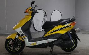 YAMAHA CYGNUS125XSR SE12J