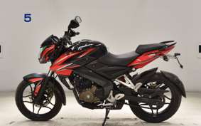 KAWASAKI BAJAJPALｻｰ200NS