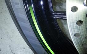 KAWASAKI NINJA ZX-6R A 2025 ZX636J