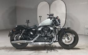 HARLEY XL1200X 2011 LC3