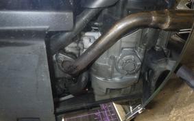 YAMAHA JOG ZR Gen.3 1997 SA39J