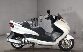 YAMAHA MAJESTY 250 SG03J