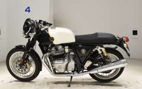 OTHER +ENFIELD ｺﾝﾁﾈﾝﾀﾙGT650 2018