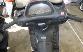 HONDA FORESIGHT EX MF04
