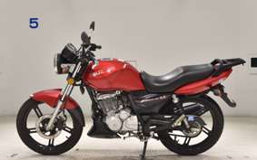 SUZUKI EN125 3F