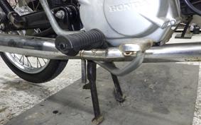 HONDA CD90 BENLY