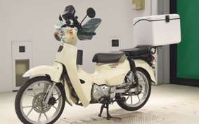 HONDA C110 SUPER CUB JA59